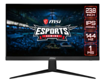 MSI G241 23.8